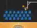 لعبة Tap Tap Dunk على الانترنت