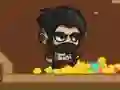 لعبة Pull the Treasure على الانترنت