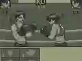 لعبة Toe to Toe Boxing على الانترنت