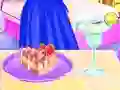 لعبة Bffs Afternoon Tea Cooking على الانترنت