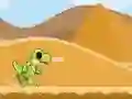 لعبة Run Dino Run على الانترنت