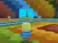 لعبة Kogama: Color Parkour على الانترنت