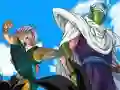 لعبة Dragon Ball Super 7 Differences على الانترنت