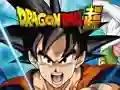لعبة Dragon Ball Super Puzzle على الانترنت