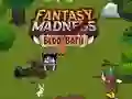 لعبة Fantasy Madness Bloodbath على الانترنت