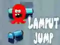 لعبة Lamput Jump على الانترنت