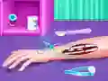 لعبة Fracture Emergency Surgery على الانترنت
