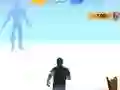 لعبة Mecha Rush على الانترنت