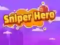 لعبة Sniper Hero على الانترنت