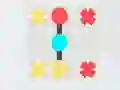 لعبة Mind Dot على الانترنت
