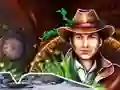 لعبة Prehistoric Puzzle على الانترنت