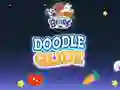 لعبة Doodle Glide على الانترنت
