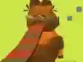 لعبة Kogama: Garfield Show Parkour على الانترنت