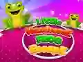 لعبة Little Handsome Frog Escape على الانترنت