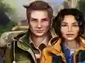 لعبة Forgotten Metropolis على الانترنت