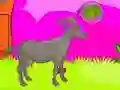 لعبة Wolf Escape على الانترنت