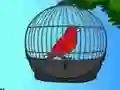 لعبة Red Bird Rescue على الانترنت
