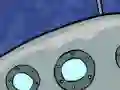 لعبة Sponge Bob`s Bumper Subs على الانترنت