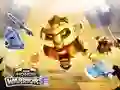 لعبة For Honor Warriors.io على الانترنت