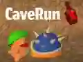 لعبة CaveRun على الانترنت