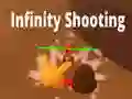 لعبة Infinity Shooting على الانترنت