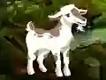 لعبة Searching Goat Child على الانترنت
