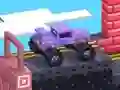 لعبة Driver Mad 2 على الانترنت