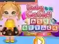 لعبة Baby Cathy Ep30: Art Attack على الانترنت