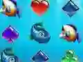 لعبة Golden Fish على الانترنت