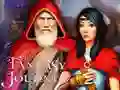 لعبة Fantasy journey على الانترنت