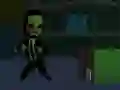 لعبة Matrix: Ragdoll Fights على الانترنت