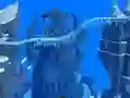 لعبة Kogama: Frostblight Mill على الانترنت