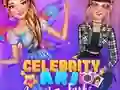 لعبة Celebrity Ari All Around the Fashion على الانترنت