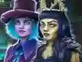 لعبة Castle of Nightmares على الانترنت