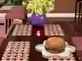 لعبة Brunch Lunch على الانترنت
