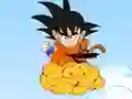 لعبة Dragon ball III على الانترنت