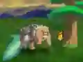 لعبة Hoverbear على الانترنت