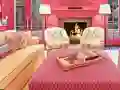 لعبة Living Pink Room Escape على الانترنت