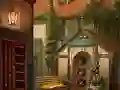 لعبة Cheerful Dog Escape على الانترنت
