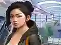 لعبة Destination Unknown على الانترنت