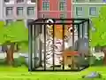 لعبة The Tiger Cub Escape على الانترنت
