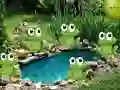 لعبة Crane Pond Escape على الانترنت