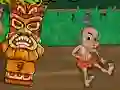 لعبة Rescue The Tribe Leader على الانترنت