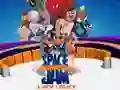لعبة Space Jam a New Legacy Full Court Pinball على الانترنت
