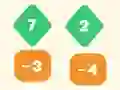 لعبة Minimaths على الانترنت