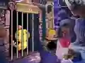 لعبة Beauteous Chicken Escape على الانترنت