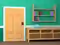 لعبة Room Escape Chapter-1 على الانترنت