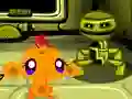 لعبة Monkey Go Happy Stage 96 على الانترنت
