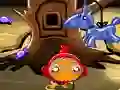 لعبة Monkey Go Happy Stage 98 على الانترنت