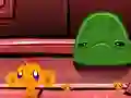 لعبة Monkey Go Happy Stage 99 على الانترنت